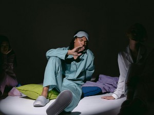 Winter Men's Sleepwear: Stay Warm and Comfortable