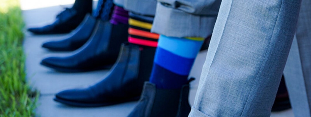 Stay Warm and Stylish: The Ultimate Guide to Winter Men's Socks Stay Warm and Stylish: The Ultimate Guide to Winter Men's Socks