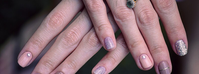 Nail Art Stickers: Easy, Fun, and Stylish Manicure Enhancements