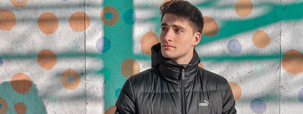 Conquer the Outdoors in Style with Our Men's Windbreaker Jacket Conquer the Outdoors in Style with Our Men's Windbreaker Jacket