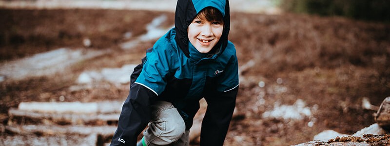 Children's Tactical Jackets: Practical and Stylish Outerwear for Little Adventurers
