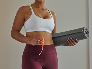 Ladies' Sports Bras: The Perfect Blend of Comfort and Support