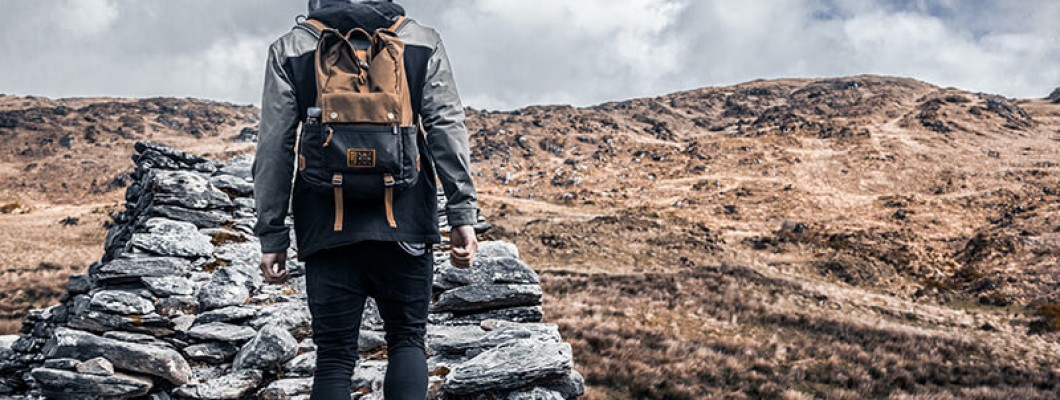 Finding the Ideal Men's Travel Backpack for Your Adventures