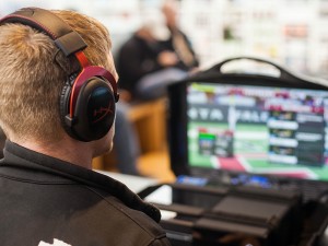 Tuning into the Game: The Revolution of Gaming Headsets