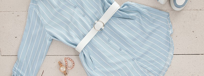 The Elegance of Women's Belts: A Blend of Function and Fashion