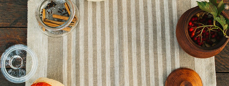 Western Placemats: Blending Elegance and Functionality in Dining