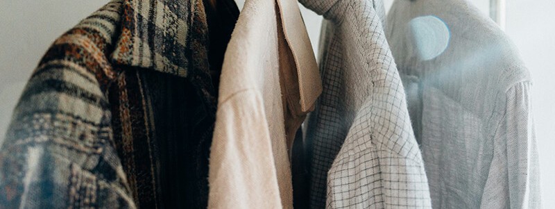 The Evolution of Hangers: A Staple in Modern Wardrobes