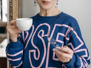 Cozy Elegance: The Versatile World of Women's Knit Sweater