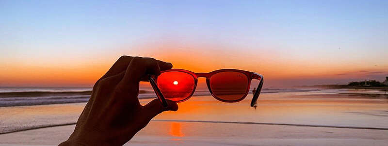 Alien Eyewear: A Trendy Twist in Fashion