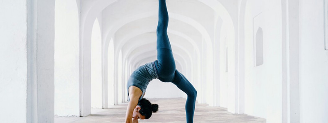 Embracing Comfort and Style: The Evolution of Women's Yoga Pants