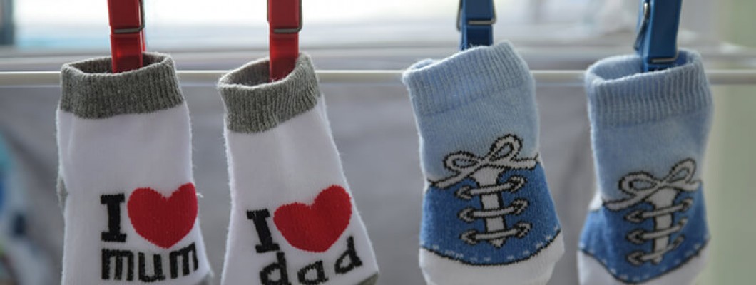 Choosing the Perfect Socks for Your Baby: Comfort, Safety, and Style Choosing the Perfect Socks for Your Baby: Comfort, Safety, and Style