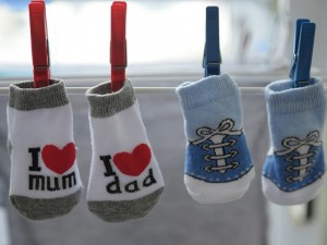 Choosing the Perfect Socks for Your Baby: Comfort, Safety, and Style