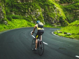 The Significance of Shock Absorbing Tape in Road Cycling