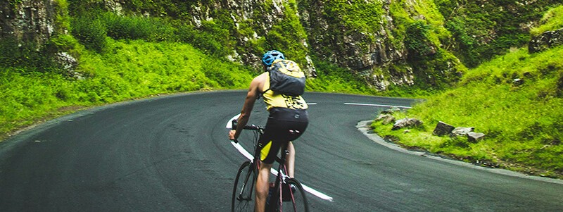 The Significance of Shock Absorbing Tape in Road Cycling