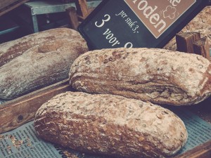 Discover the Joy of Healthy Indulgence with Horsh Probiotic Bread