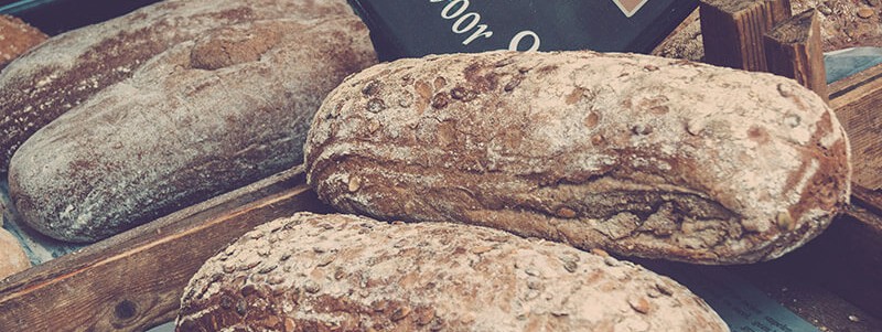 Discover the Joy of Healthy Indulgence with Horsh Probiotic Bread