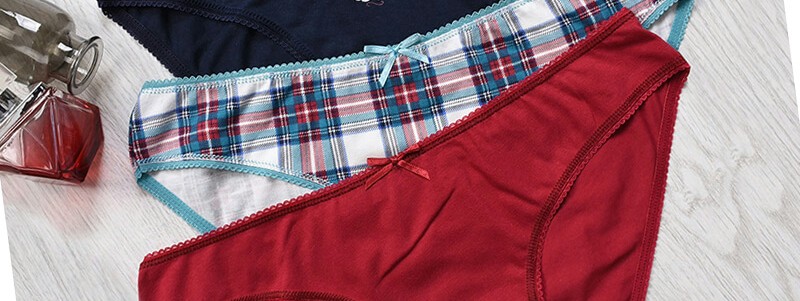 OpenChinaCart: Personalized Women's Underwear Procurement Service from Taobao