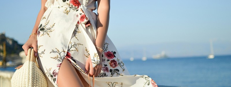 V-Neck Women's Dress Purchasing Service on Taobao: Your Go-To Shopping Solution