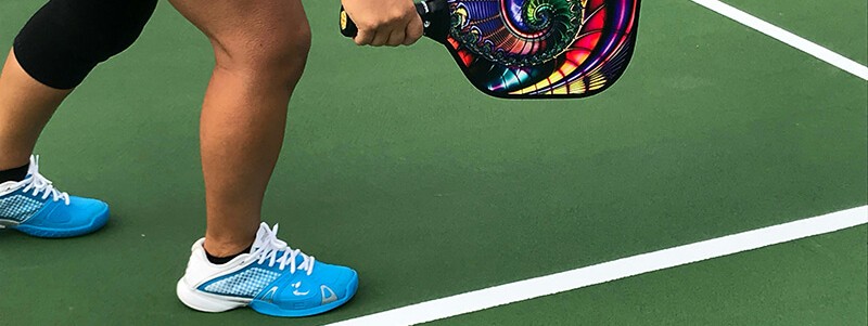 Servicios de compra de palas de pickleball en Taobao