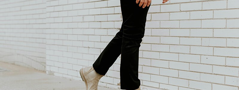 Taobao Women's Fashion Short Boots Sourcing Service