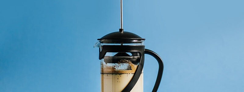 Taobao Coffee Pot Procurement Service