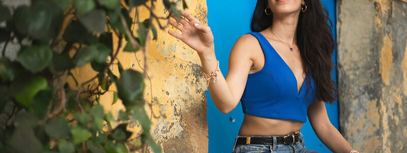 Compra Fácil de Cinturones Femeninos en Taobao con OpenChinaCart