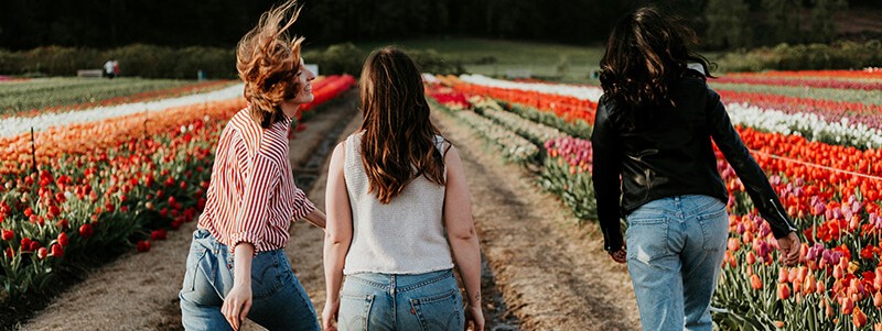 Taobao Women's Straight-Leg Jeans Procurement Service