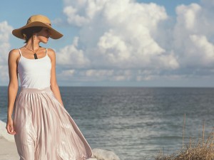 OpenChinaCart: Your Best Choice for Purchasing Ladies' Beach Sun Hats on Taobao