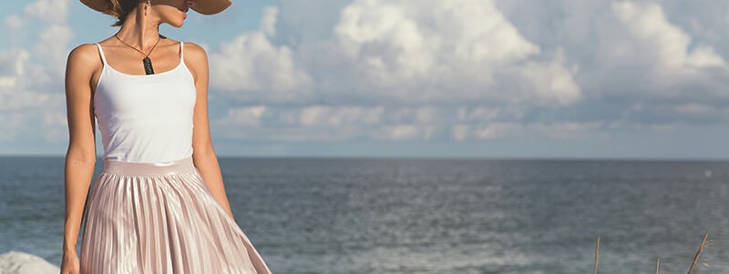 OpenChinaCart: Your Best Choice for Purchasing Ladies' Beach Sun Hats on Taobao