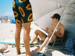 Servicio de Compra de Shorts de Playa para Hombres de Taobao por openchinacart
