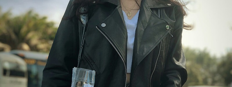 OpenChinaCart: Your Gateway to Stylish Taobao Women's Jacket Purchases