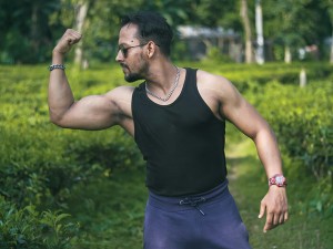 OpenChinaCart: Tu Puerta de Acceso a los Excelentes chalecos de fitness para hombres en Taobao