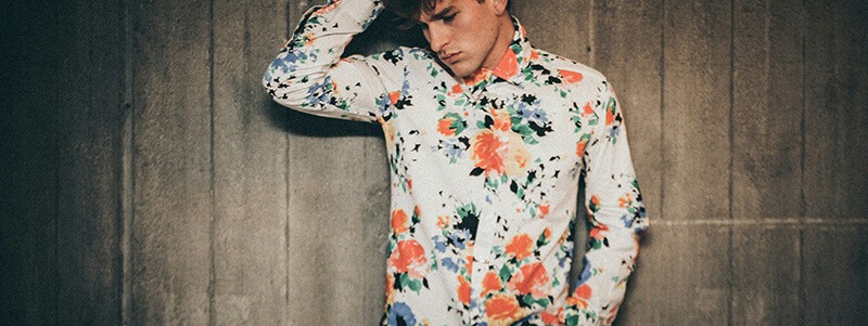 Unlock Exclusive Taobao Men’s Floral Shirts with OpenChinaCart: Your Gateway to Trendy and Affordable Finds