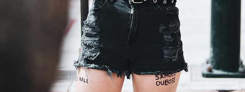 How to Source Trendy Women’s Denim Shorts from Taobao with OpenChinaCart