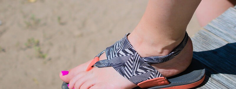 The Smart Way to Source Women's Flip Flops on Taobao