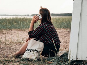 Sourcing Authentic Woven Tote Bags from Taobao with OpenChinaCart