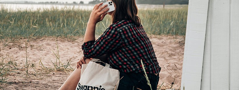 Sourcing Authentic Woven Tote Bags from Taobao with OpenChinaCart