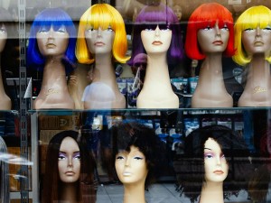 Seamless Ladies' Wig Sourcing from Taobao with OpenChinaCart