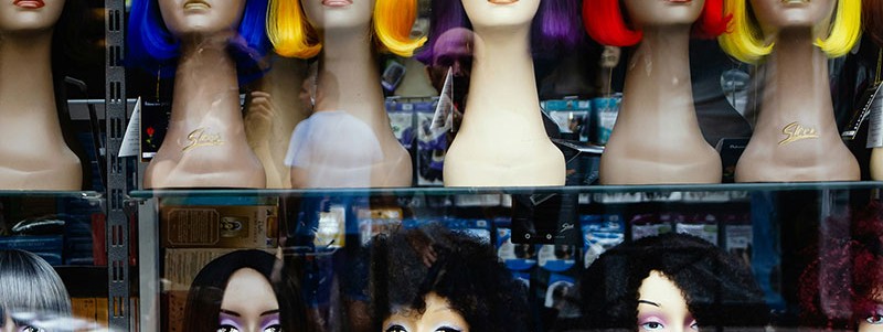 Seamless Ladies' Wig Sourcing from Taobao with OpenChinaCart