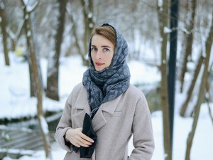 Discover the Coziest Winter Scarves for Women: Your Trusted Taobao Sourcing Partner on OpenChinaCart