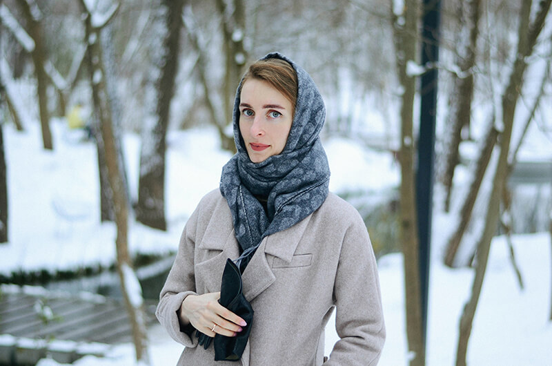 Discover the Coziest Winter Scarves for Women: Your Trusted Taobao Sourcing Partner on OpenChinaCart