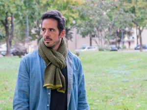 Source Premium Winter Men’s Scarves from Taobao with OpenChinaCart