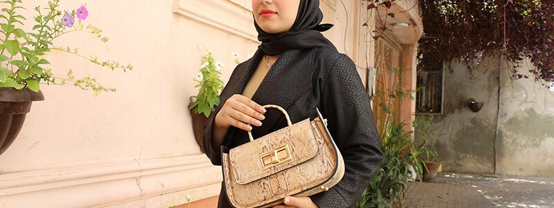 Your One-Stop Taobao Agent for Women's Shoulder Bags