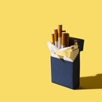 cigarette