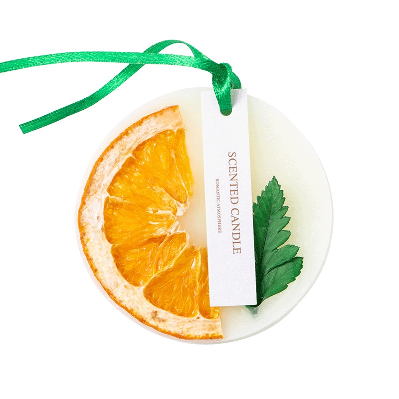 Aromatherapy Wax Tablets