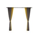 Fabric Curtains