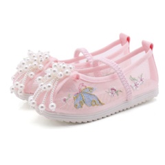 Hanfu Shoes