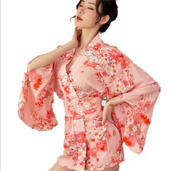 Japanese Kimono