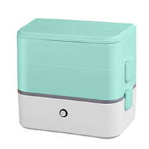 Elektrische Lunchbox