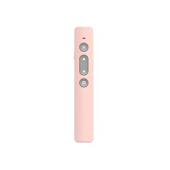 Laser Page Turning Pen